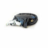 Hyundai Excel X3 (1994-2000) Black Rear Right Outer Door Handle