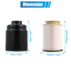 Dodge Ram 2500 / 3500 / 4500 / 5500 2x 6.7L Fuel Filter Water Separator