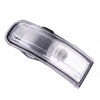 Jeep Renegade Left Side Wing Door Mirror Indicator (2015-2022)
