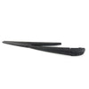 Jeep Grand Cherokee WK2 Rear Windshield Wiper Arm Blade Set (2011-2019)