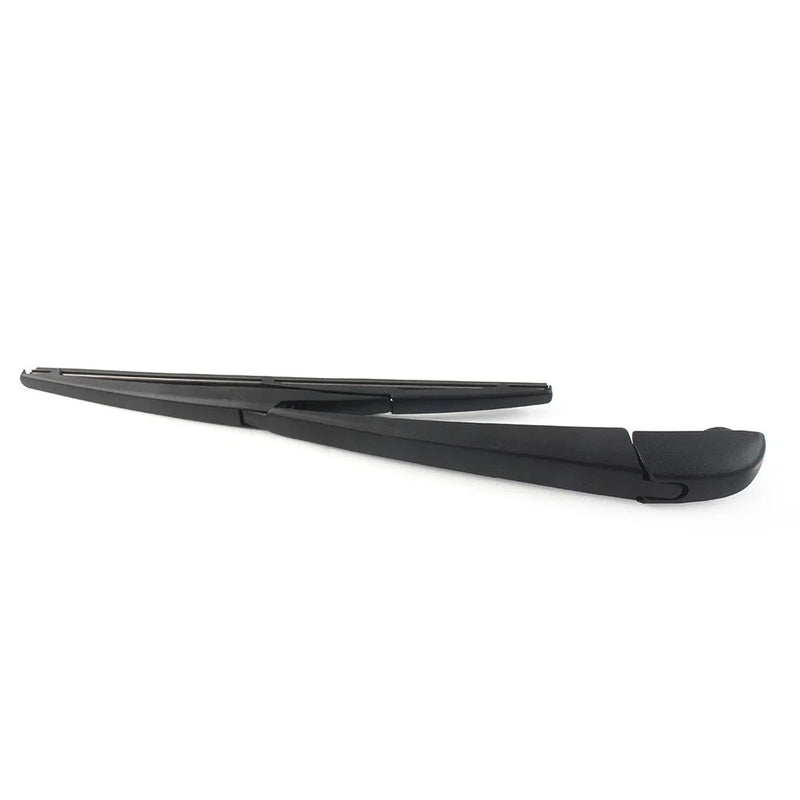 Jeep Grand Cherokee WK2 Rear Windshield Wiper Arm Blade Set (2011-2019)