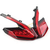 Ducati 899 959 1199 1299 Panigale LED Integrated Tail Light Turn Signals