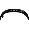 Bumper Cover Fascia Front For Dodge Dart 2013-2016
