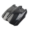 YAMAHA R1 YZF R1M R1S (2015-2019) Black Rear Tire Fender Guard