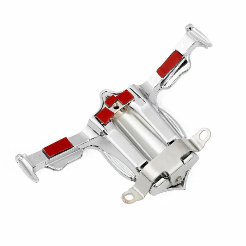 Harley Davidson Camroad Gliders Tappet Cover (2002-2006)