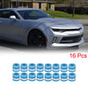 Chevrolet & Ford 16 x Engine Valve Stem Seals 11/32"