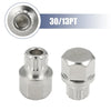 BMW Anti Theft Wheel Lock Lug Nut Key (2013-2023)