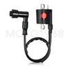Badger 80 / Grizzly 80 / Raptor 80 Coil & Spark Plug Kit