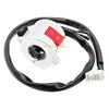 Honda Stateline 1300 Right Start Stop Kill Control Switch (2010–2016)