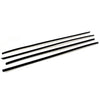 Toyota Celica 1971-1977 Door Window Belt Seal