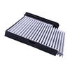 Nissan Versa L4 1.6L 1.8L Cabin Air Filter (2010-2019)