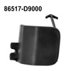 Kia Sportage Front Bumper Tow Hook Cap Cover (2017-2019)