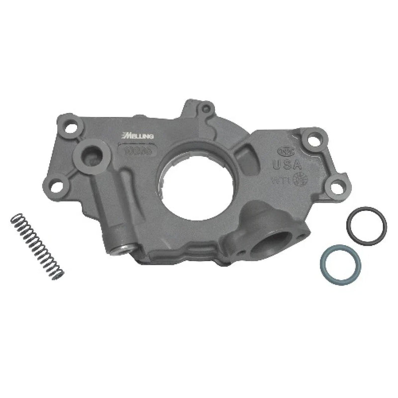 Holden Commodore VT VX VU VY VZ Melling HP 10% Oil Pump (1997–2006)