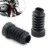 JOG50 JOG90 Motorcycle Rubber Fork Dust Covers