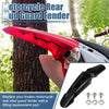 Surron Sur-Ron S Motorcycle Rear Tail Mud Guard Fender
