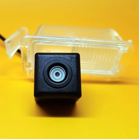Chevrolet Camaro Car Reverse Rear View Backup Camera (2010–2013)