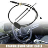Chevy Blazer S10 Sonoma Automatic Transmission Shifter Cable