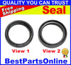 Porsche Audi Drive Axle Shaft Seal