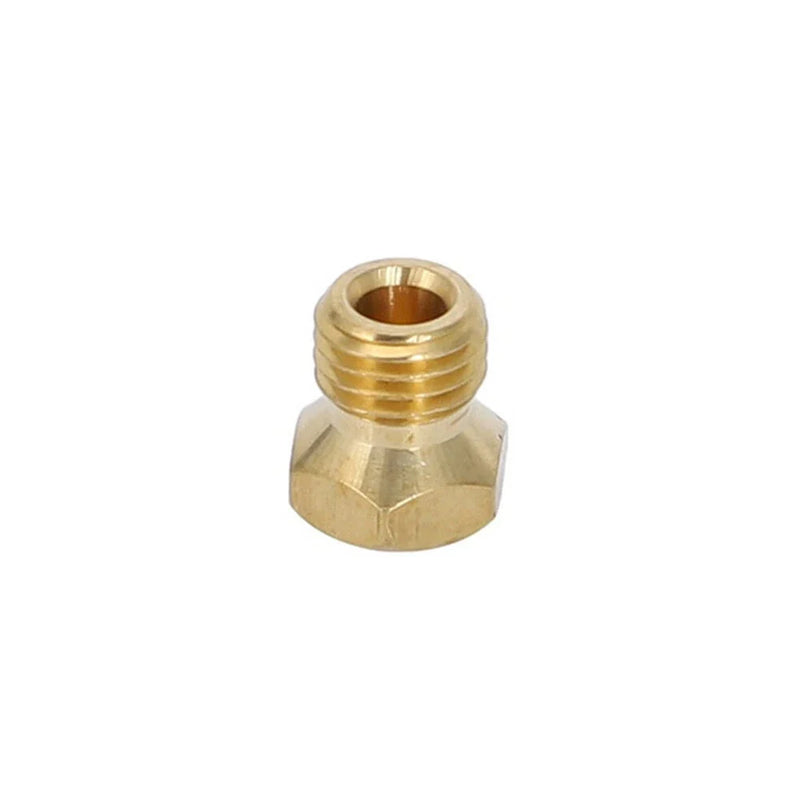 Gas Hob LPG Conversion 5 x Jets Nozzles Injectors