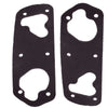Honda Prelude Taillight Gaskets (1997-2001)