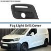 Peugeot Partner Front Right Fog Light Grill (2015-2018)