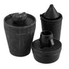 RAV4 Rear Damping Stopper Block Tailgate Rubber Buffer Pad (2019-2023)
