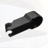 Jeep Wrangler JK Wiper Arm Nut Cover Cap (2007-2018)