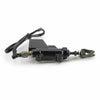 Apulia APR125-2 Rear Brake Cylinder (2020-2023)