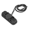 Chevrolet Orlando Tailgate Release Trunk Switch Black (2011-2011)
