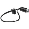 Mitsubishi Pajero NH Reverse Light Switch (1991-1993)