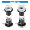 Dodge Ram 4pcs Steering Rack & Pinion Mount Bushings (2002-2018)