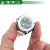 Volvo MAN Truck Transmission Speed Sensor (2302076, 81271210058)
