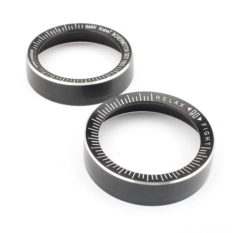 BMW R Nine T R9T Speedometer Bezel Trim (2018-2020)