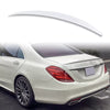 Mercedes Benz W222 Rear Boot Spoiler (2014-2020)