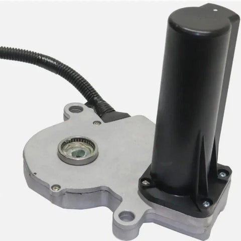 Chevrolet Transfer Case Actuator Motor