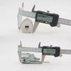 Honda Accord Sedan 1990-1993 Ignition BootCylinder Door Lock Set