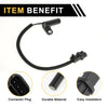 Jeep Grand Cherokee 4.0i 4x4 Crankshaft Position Sensor (1992-2005)