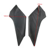 BMW R1300GS Side Frame Panel Protector Cover (2023-2023)