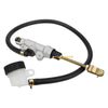 Rear Brake Master Cylinder Pump Arctic Cat 400 DVX (2004–2008)