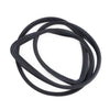 Weatherstrip Rear Windshield Glass Rubber Seal Fits Datsun 620 Ute Truck 1972-79