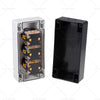 Momentary Red Green Switches & Emergency Stop Push Button Switch Box