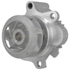 Audi TT 4cyl 1.8L Water Pump (1999 - 2006)