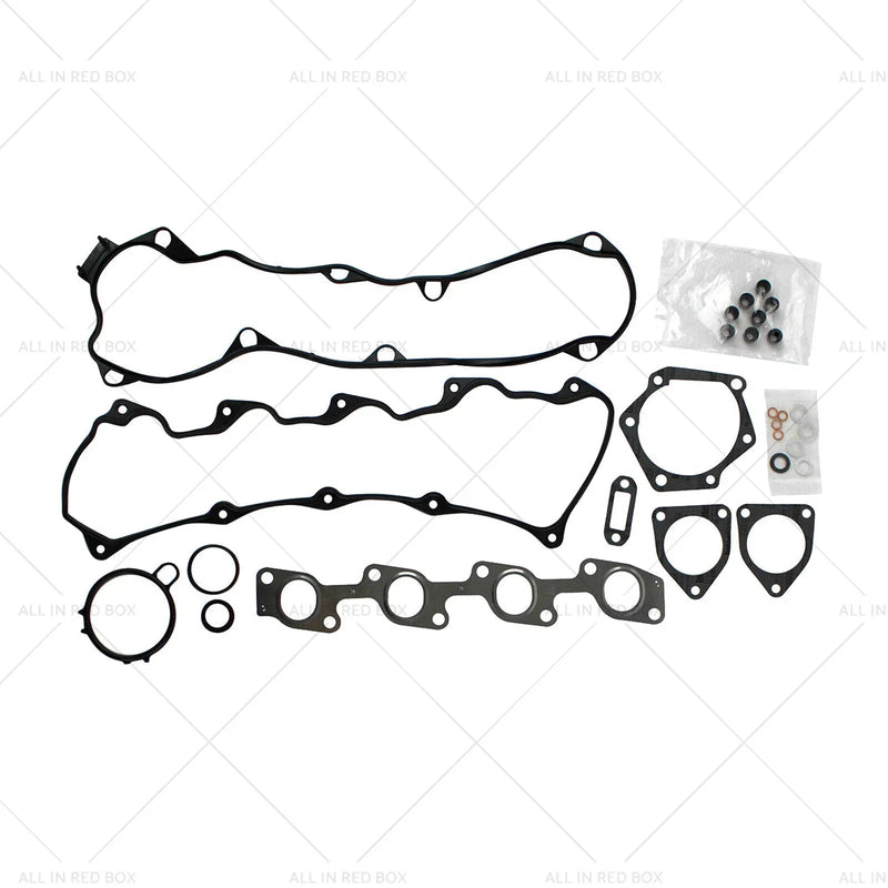 Toyota Hilux LN147 LN152 LN167 LN172 Engine Gasket Set (1997-2005)
