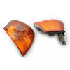 Mercedes-Benz C-Class W202 Side Marker Parking Lights Lamps (1994–2000)
