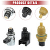 Dodge Ram Transmission Shift Solenoid Kit Replacement