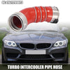 BMW X5 Turbo Intercooler Pipe Hose (2007-2009)