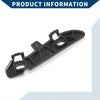 BMW 328i 1x Front Right Bumper Retainer Bracket (2012-2016)