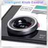 Jaguar A/C LCD Smart Climate Control Module
