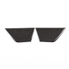 Car Model Trim Panel 2 x Trim Stickers