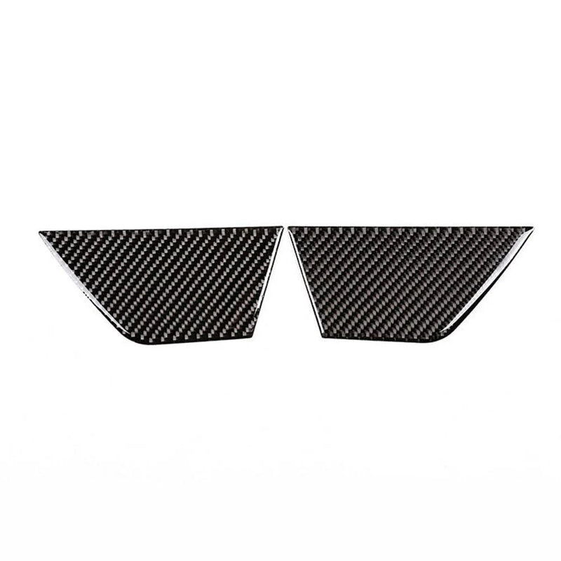 Car Model Trim Panel 2 x Trim Stickers